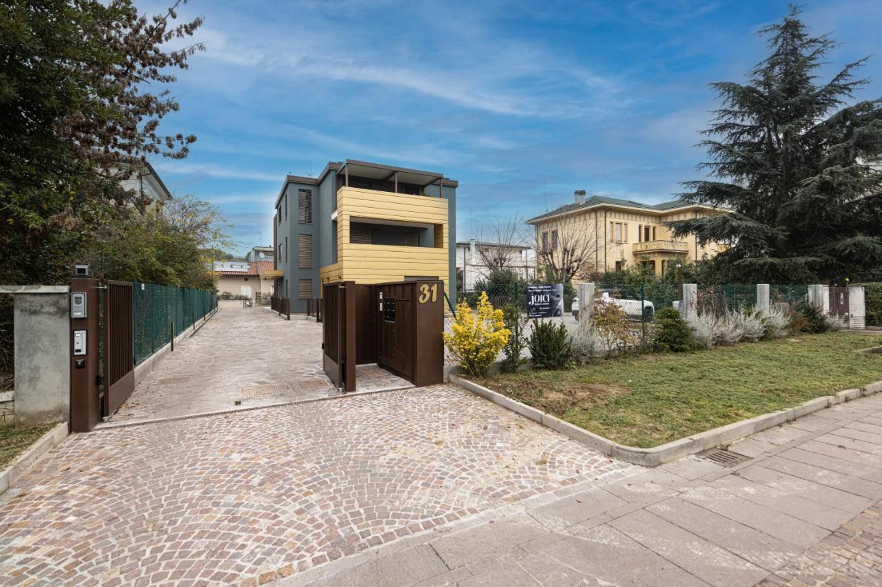 Residence Orsini By La Maison Lugo  Exterior photo