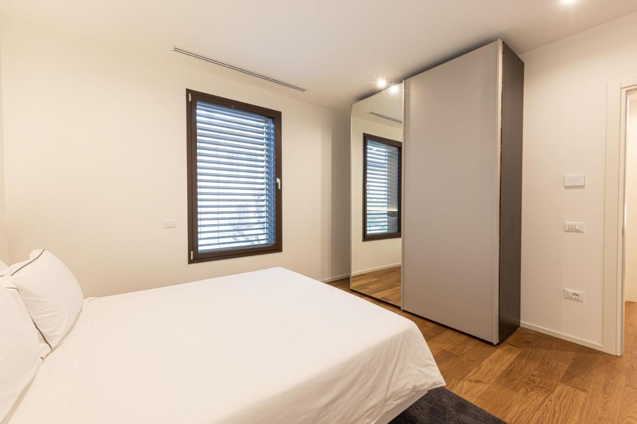 Residence Orsini By La Maison Lugo  Exterior photo