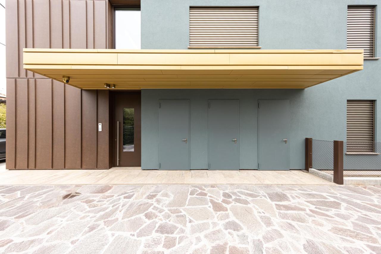 Residence Orsini By La Maison Lugo  Exterior photo