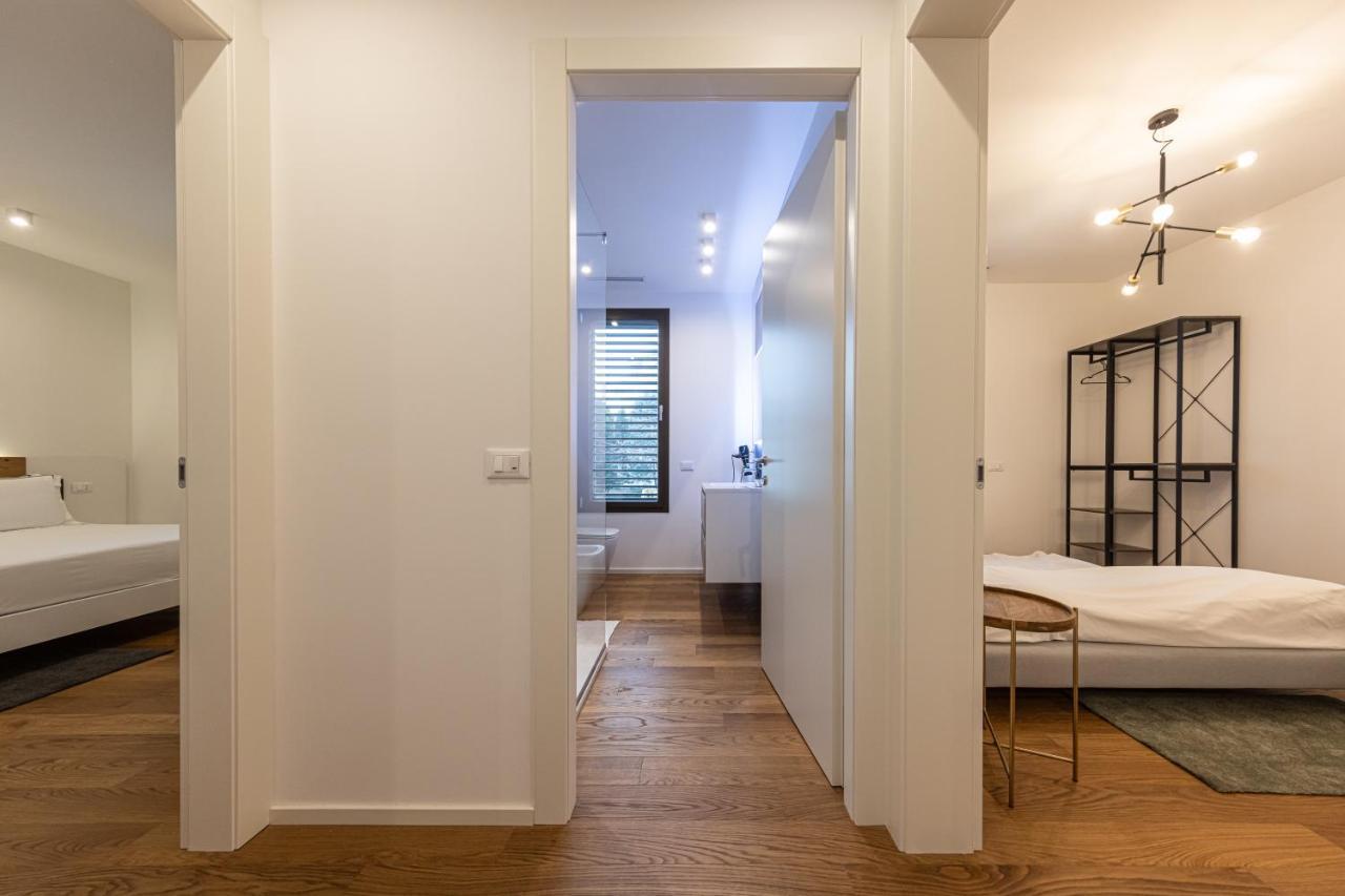 Residence Orsini By La Maison Lugo  Exterior photo